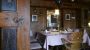 Hotel Gasthof Post Lech, Jäger Stube