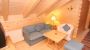 Ferienhaus Chalet Knusperhaeusl Uttendorf / Weißsee