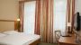 Doppelzimmer - Hotel Lucia Wien