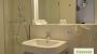 Badezimmer  - Hotel Zum Schwarzen Baeren - mitten im Zentrum Linz