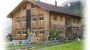Unser Haus mit viel Platz zu austoben