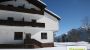 View from outside In winter - Gasthaus Cafe Pension "Valschena" Buerserberg