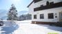 View from outside In winter - Gasthaus Cafe Pension "Valschena" Buerserberg