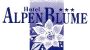 Hotel Alpenblume Hotel Alpenblume Logo