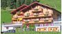 Hotel Garni Alpina Bild # der Willkommensseite