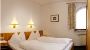 Schlafzimmer Villa Theresia und APP 5