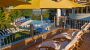 Sonnenliegedeck