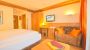 Comfort Doppelzimmer - Hotel Central Gerlos