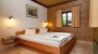 DORF Seeleitn, Wohnbeispiel Schlafzimmer - DORF Seeleitn Faaker See