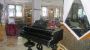 Lobby im Wienerwald