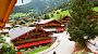 Alpen-Appartement-Gaestehaus Schneider Alpbach