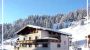 Pension Försterhaus im Winter - Foersterhaus Pension Lech am Arlberg