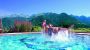 Meerwasserpool Sommer - Wellness-Residenz SCHALBER Serfaus