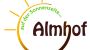 Unser Logo verspricht sonnige Lage - Gasthof Almhof Wildschoenau