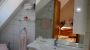Bagno Landhaus Dampf