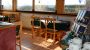 Stanza per la colazione  - Landhaus Dampf Bad Blumau