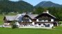 Biobauernhof Seemanngut Faistenau