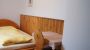 Einzelzimmer (Standard)  - Ferienwohnung Grabnerbauer St. Lorenz am Mondsee