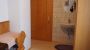 Einzelzimmer (Standard)  - Ferienwohnung Grabnerbauer St. Lorenz am Mondsee