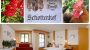 Gemütliches Doppelzimmer/Mehrbettzimmer - Pension Schottenhof Fulpmes im Stubaital