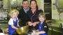 Familie Geisler - Hotel-Restaurant Sonnhof Radfeld-Rattenberg