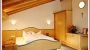 Apartment 103  - Bed room - Apart Bauernhof ROSENHOF Nauders