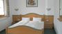 Cosy sleeping room aparmtent no. 101 - Apart Bauernhof ROSENHOF Nauders