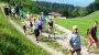 Simmerlhof Wandern - "SIMMERLHOF" Windischgarsten