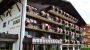 Panoramica esteriore in estate, Hotel Huber Hochland