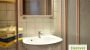 Badezimmer  - Fruehstueckspension Sydler Bad Goisern