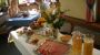 Appartements Reithof Fruehstueck