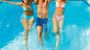 Outdoor Whirlpool - Sport Vital Hotel Central **** Tux/Hintertux