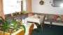 FrÃ¼hstÃ¼cksraum hell - Zoeggeler, Pension Lech am Arlberg