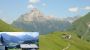 BÃ¼rstegg - Zoeggeler, Pension Lech am Arlberg