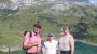 das Wandern ist des MÃ¼llers Lust.... - Zoeggeler, Pension Lech am Arlberg