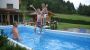 Hotel - Appartement Kristall Nassfeld - Hermagor - Pressegger See