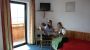 Zimmer mit TV - Gaestehaus Woell Alpbach
