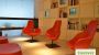 Hotelová hala  - Art & Style SPITZ Hotel Linec
