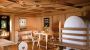 Bauernstube - Kaysers Tirolresort Mieming 