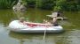 Boating on houespond - Am Goelsenhof zu Gast Pyhra