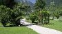 Gartenanlage - Gutshof Zillertal **** Mayrhofen