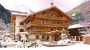 Gutshof im Winter