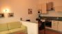 Ferienwohnung Schafberg Wohnküche - Ferienwohnungen Schnoell Mondsee am Mondsee