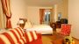 Wohnbeispiel - Golf- und Strandhotel SONNE**** am Klopeiner See - Golf- und Strandhotel Sonne St. Kanzian