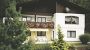 südliche Hausansicht - Ferienwohnung Ilse Wernberg