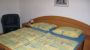 1_Schlafzimmer - Ferienwohnung Ilse Wernberg