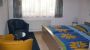 2_Schlafzimmer - Ferienwohnung Ilse Wernberg
