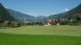 Aussicht - Pension Steiner Mayrhofen