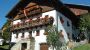 Unser Haus im Sommer - Nigglhofer - Elisabeth und Hans Ganner Obertilliach