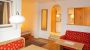 Apartment (Typ Ca) mit getrenntem Kinderzimmer - Ferienhof Neusacher Moser Weissensee
